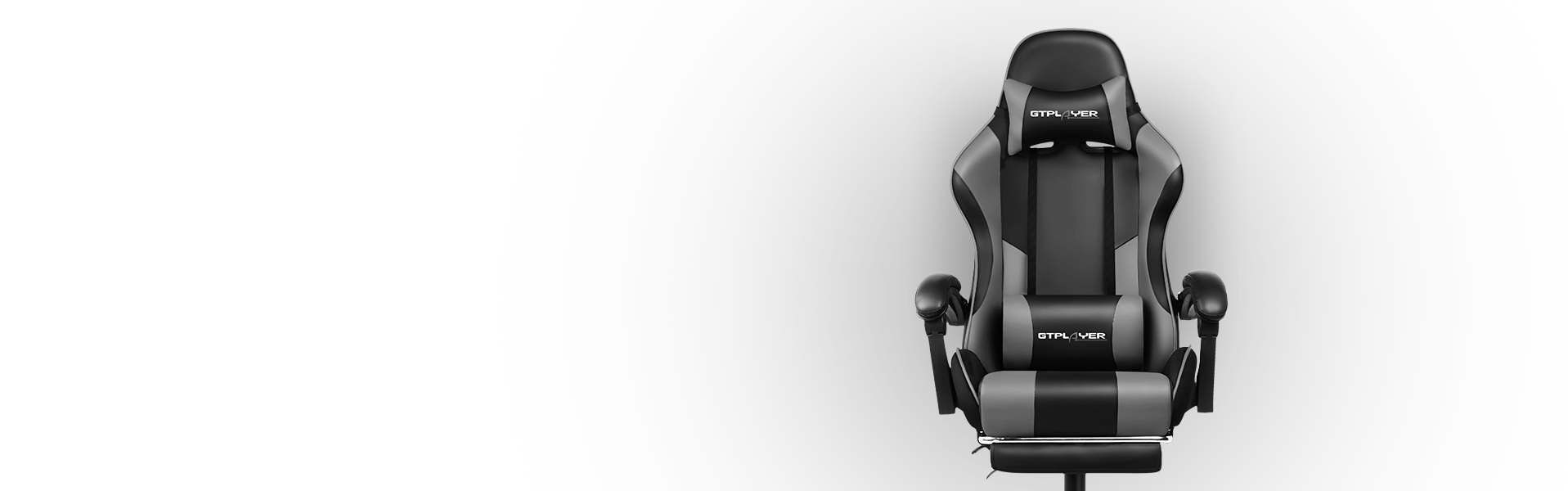 Footrest Series GT800A GTRACING Gaming Chair